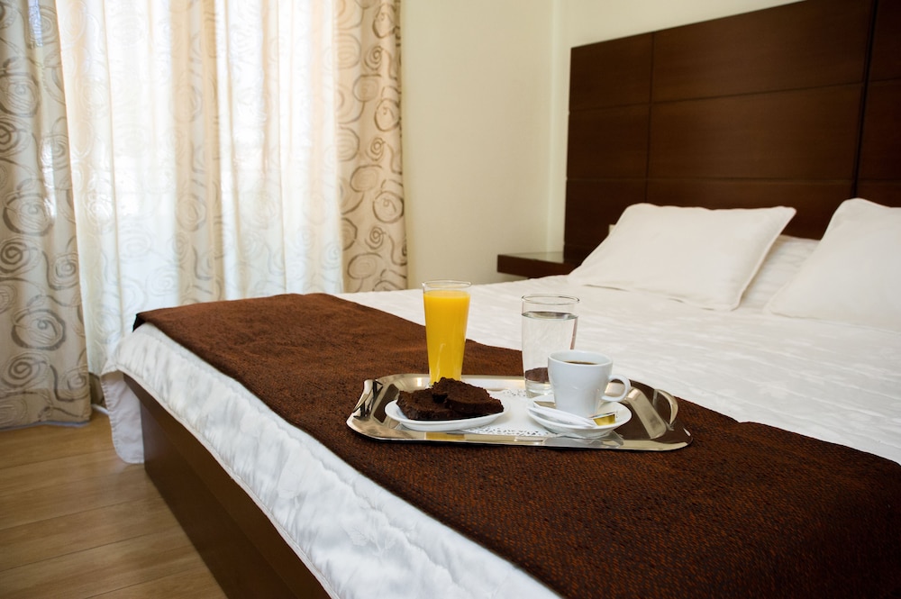 Olympion Hotel 27/45