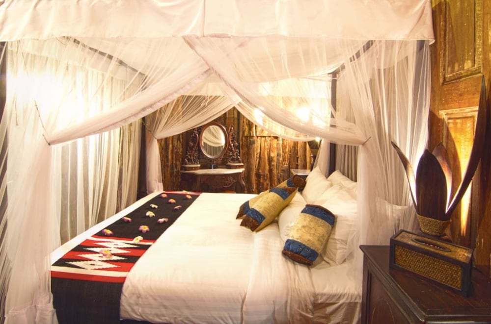 3 BEDROOMS, JASMINE, TRADITIONAL, VILLA