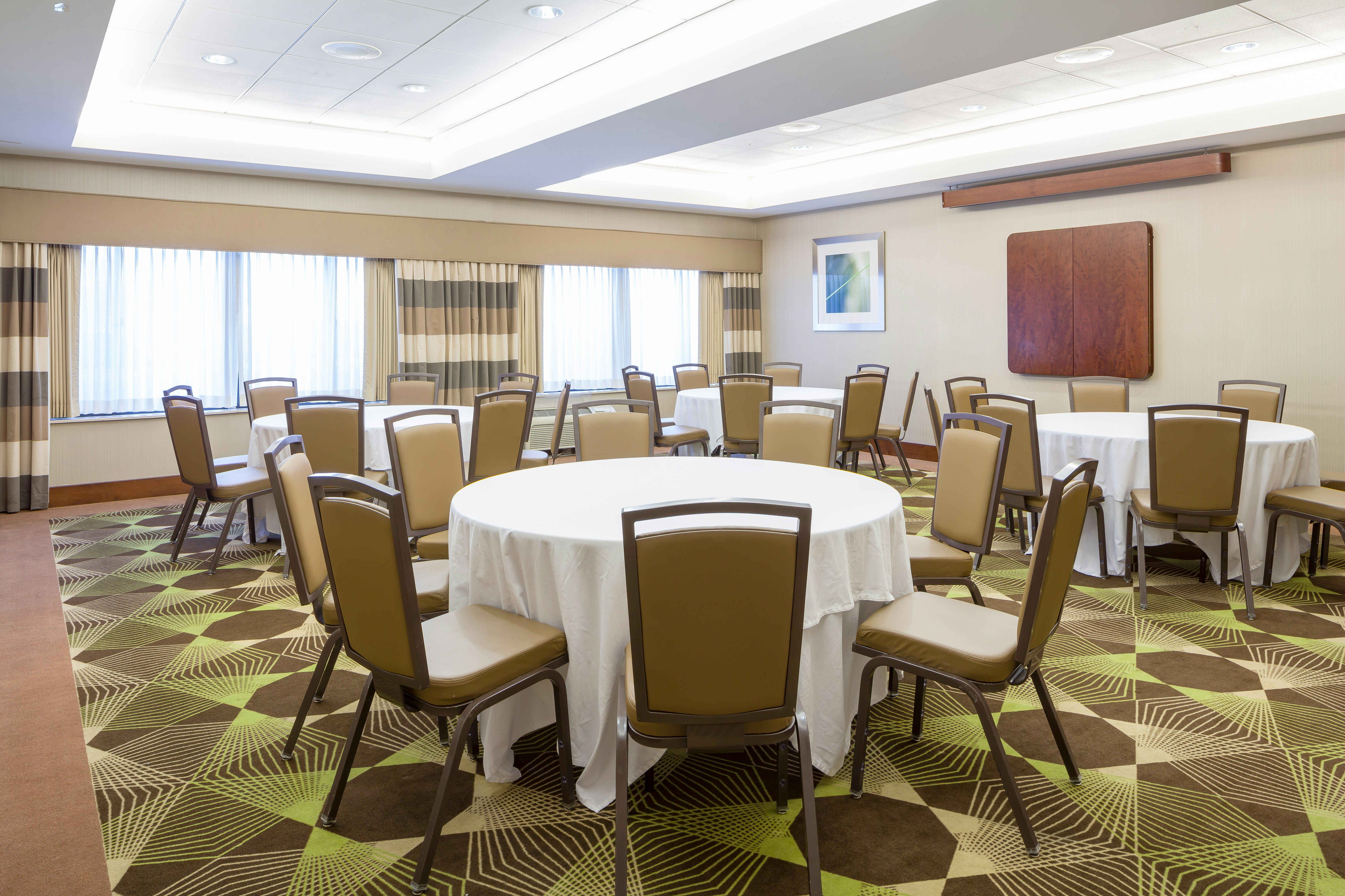 Holiday Inn Manchester Airport 45/52