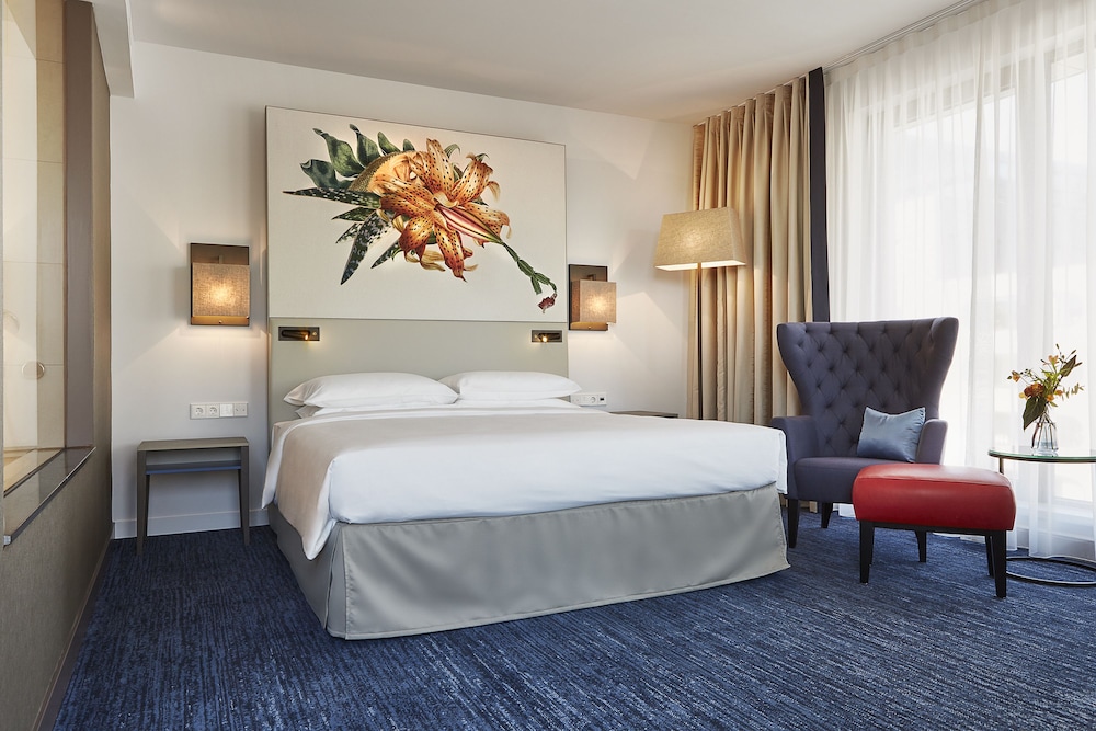Hyatt Regency Amsterdam 28/71