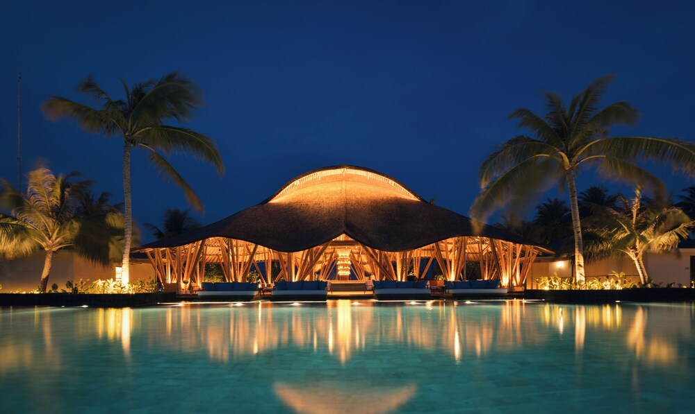 Rah Gili Maldives 53/61