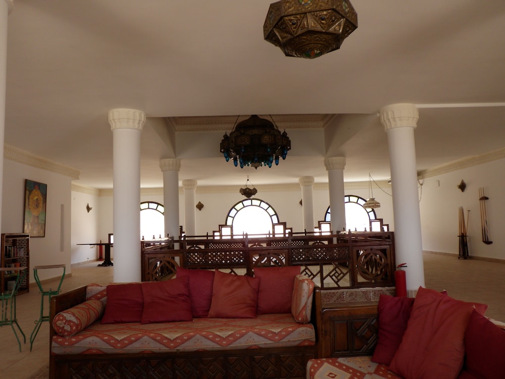 Daniela Village Dahab 26/50