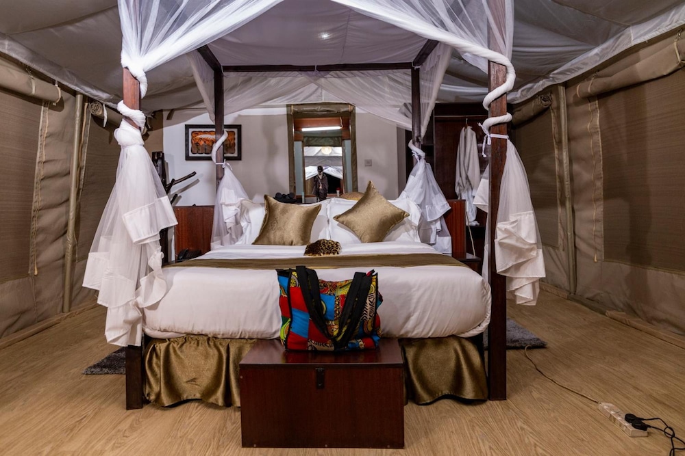 La Maison Royale Masai Mara 16/37