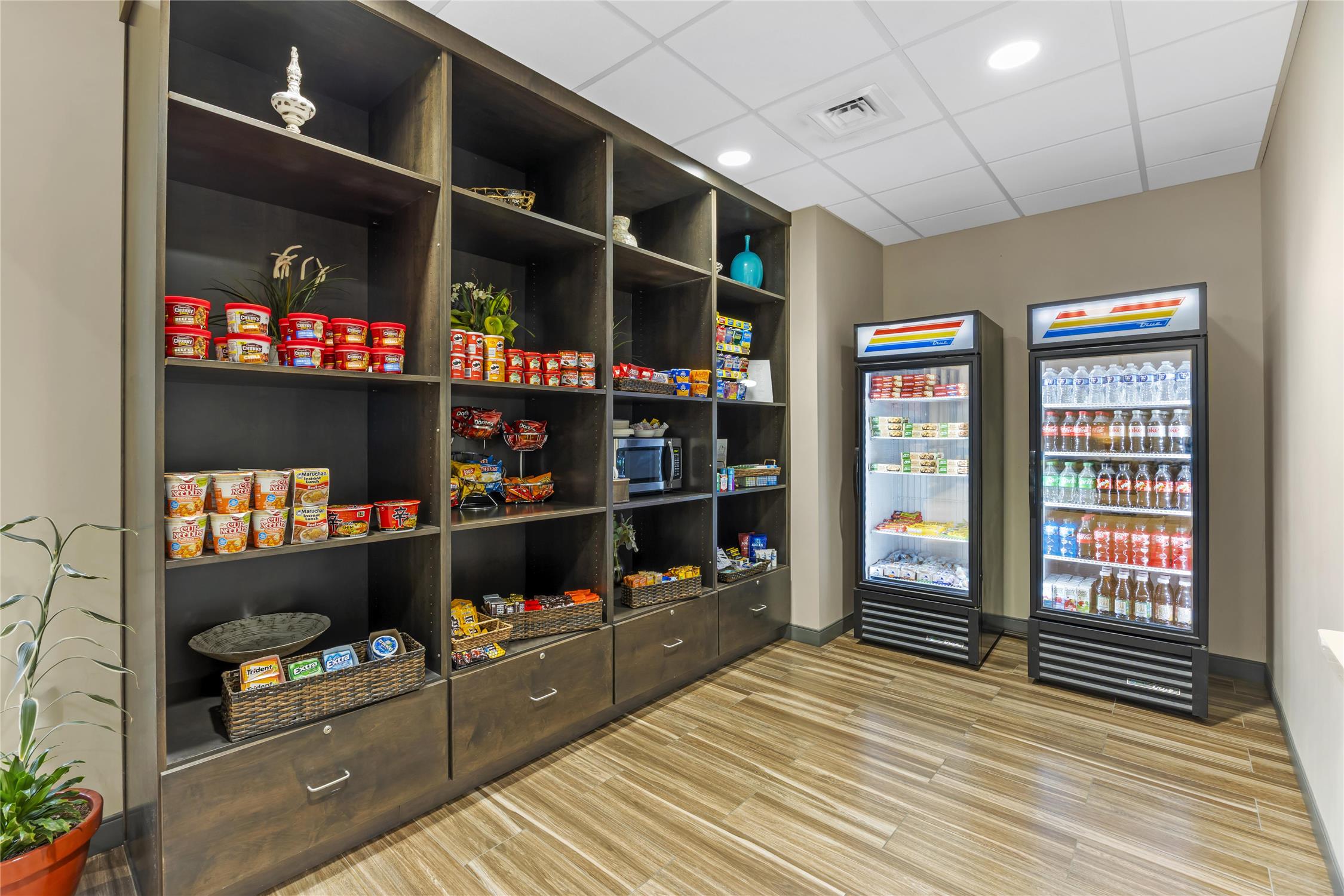 Best Western Plus Centralia Hotel & Suites 40/53
