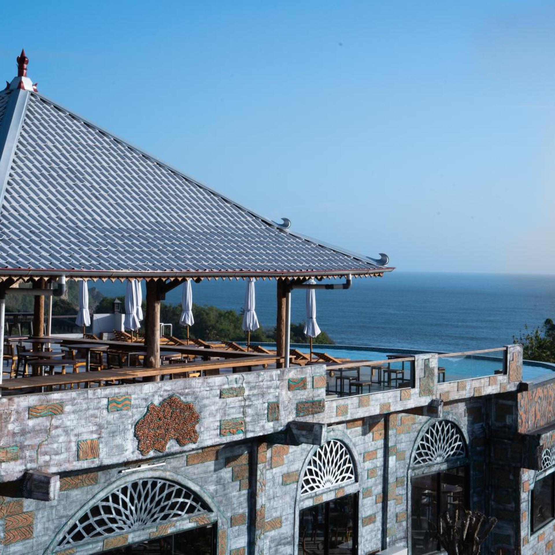 D Girijati Resort and Beach Club 11/16