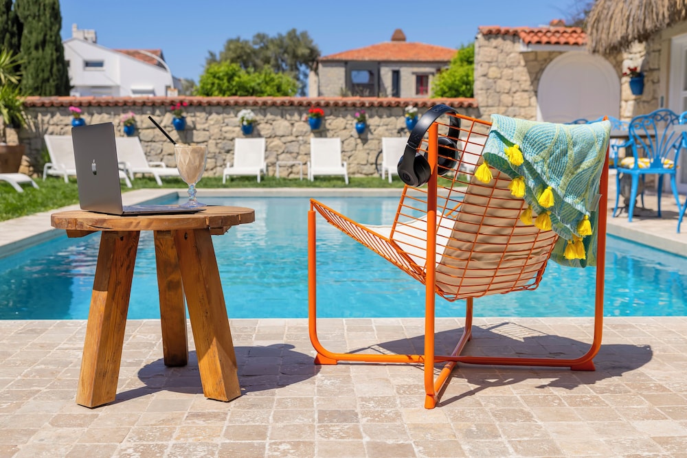 Alacati Roka Tas Otel 24/29