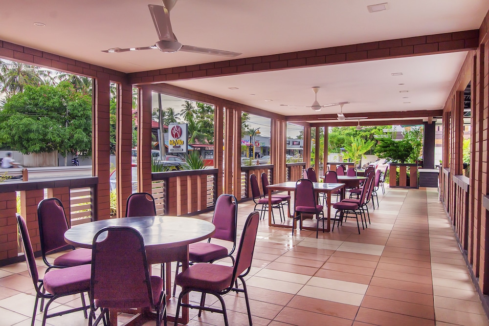 Myvilla Langkawi Hotel 49/61