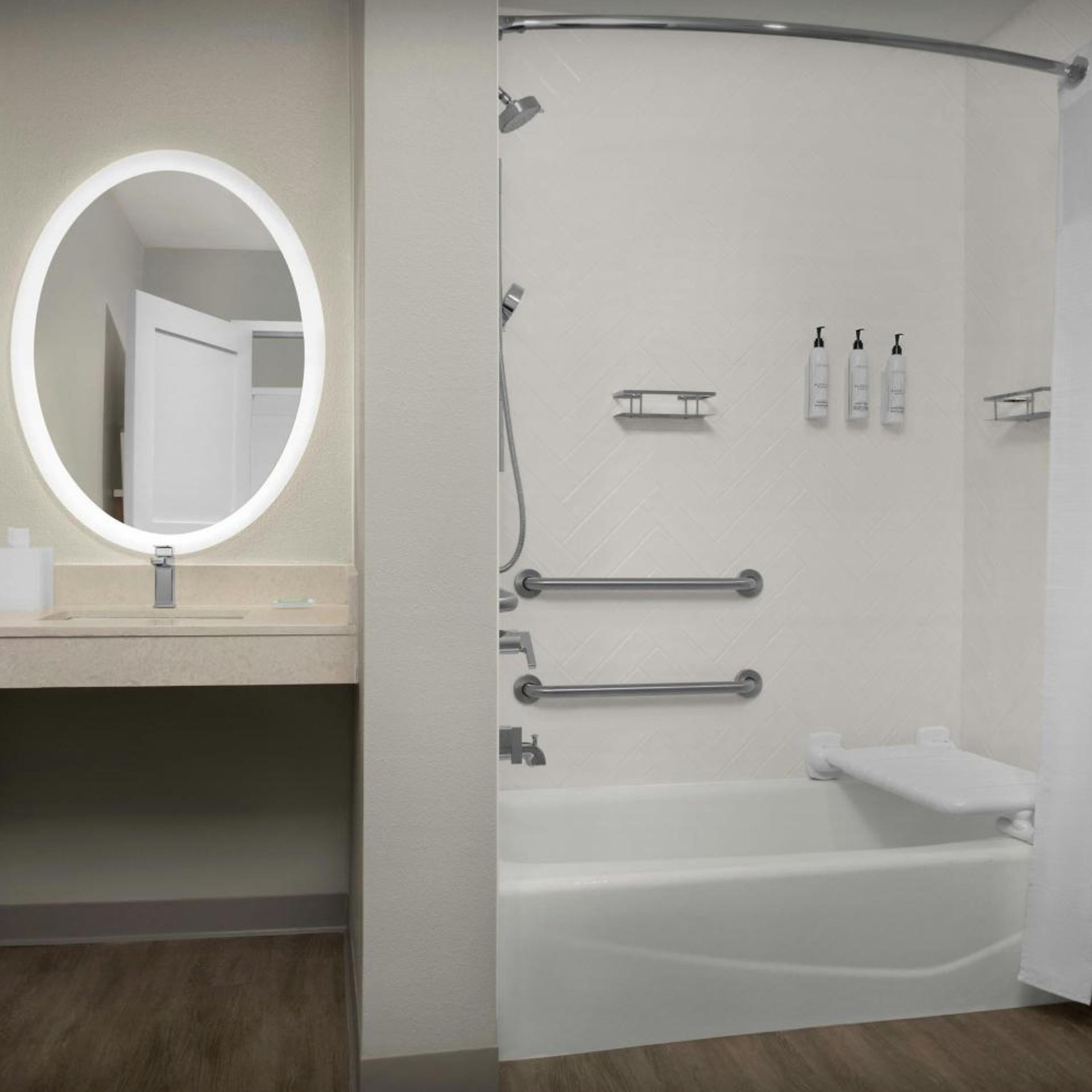 TownePlace Suites by Marriott El Paso Northwest 41/44