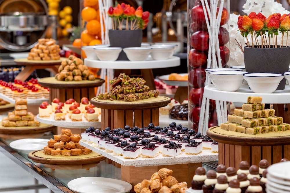 فندق راديسون بلو، الرياض قرطبة(Radisson Blu Hotel, Riyadh Qurtuba) 26/74