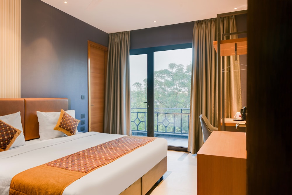 Hotel Blue Stone - Nehru Place 25/49