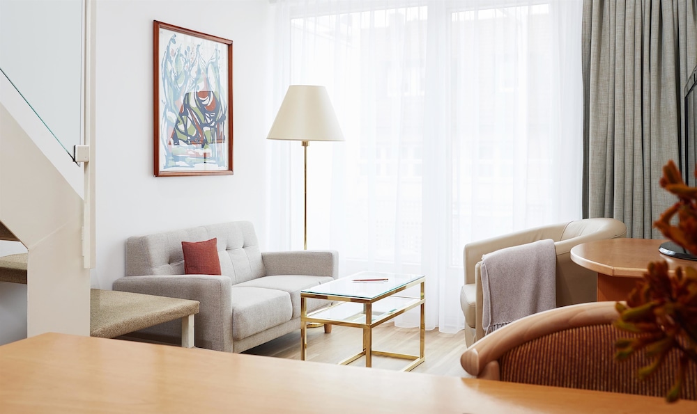 Living Hotel Nurnberg 21/37