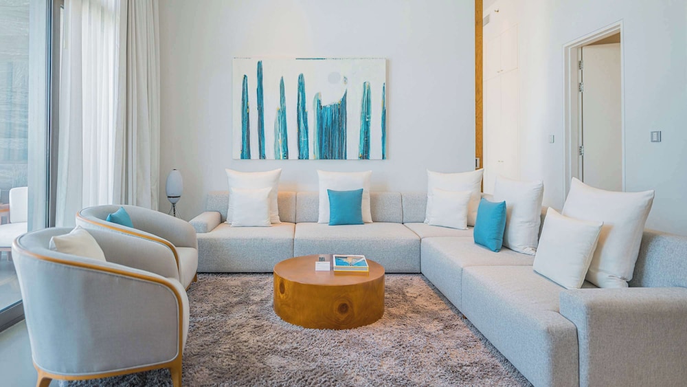 Nikki Beach Resort and Spa Dubai 52/81