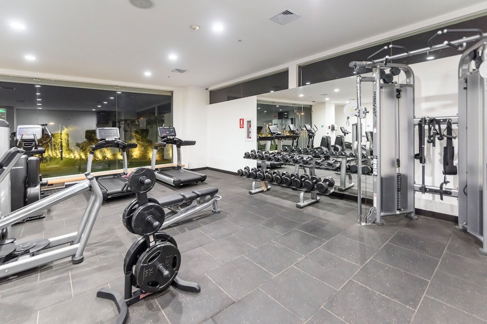 Eb Hotel By Eurobuilding Airport Quito 31/69