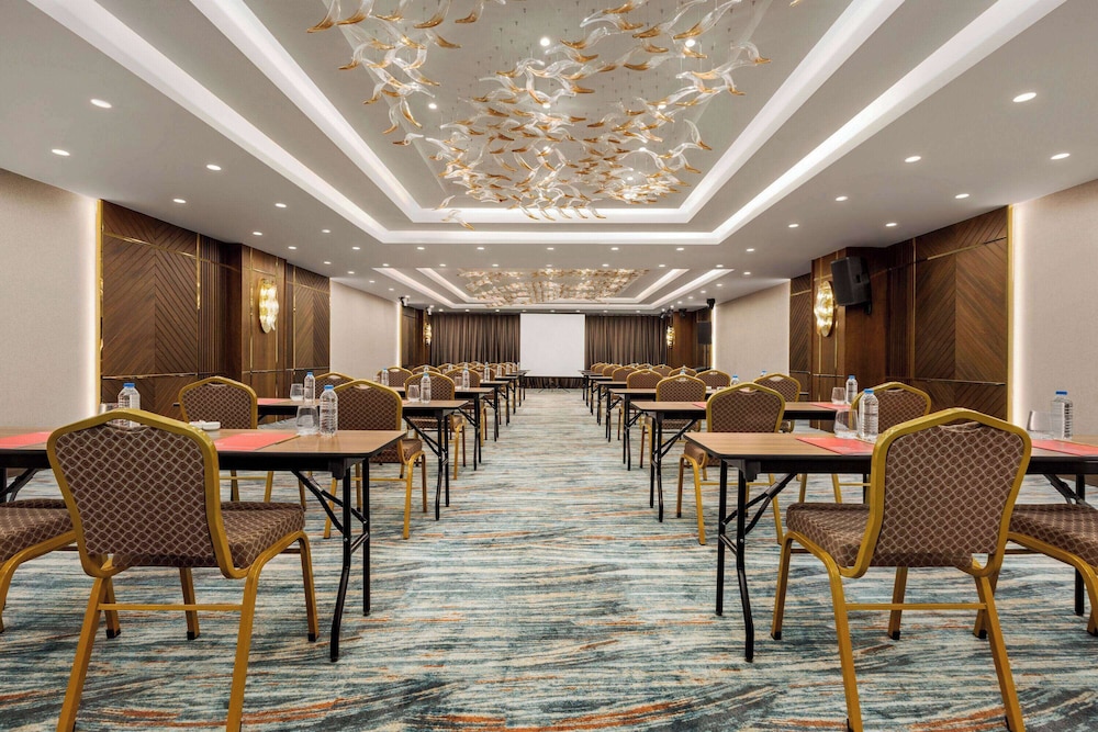 Ramada by Wyndham Istanbul Umraniye 36/50