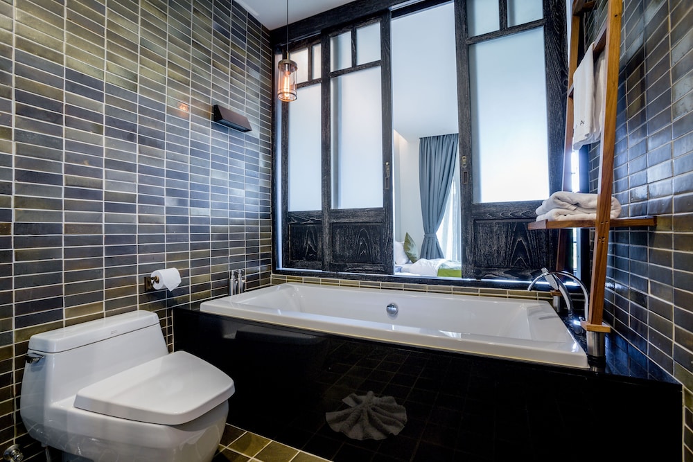 Aruntara Riverside Boutique Hotel Chiang Mai 47/50