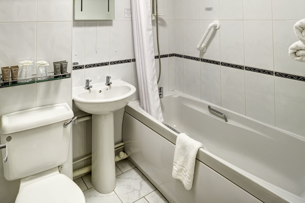 Best Western Weymouth Hotel Rembrandt 14/55