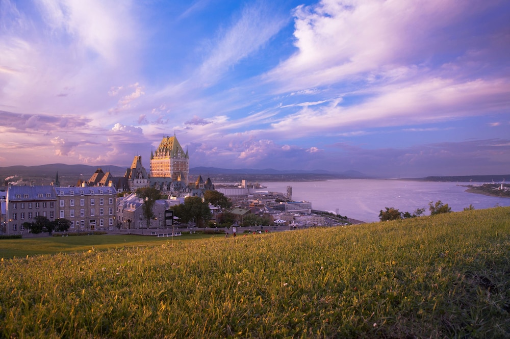 Fairmont Le Chateau Frontenac 73/77