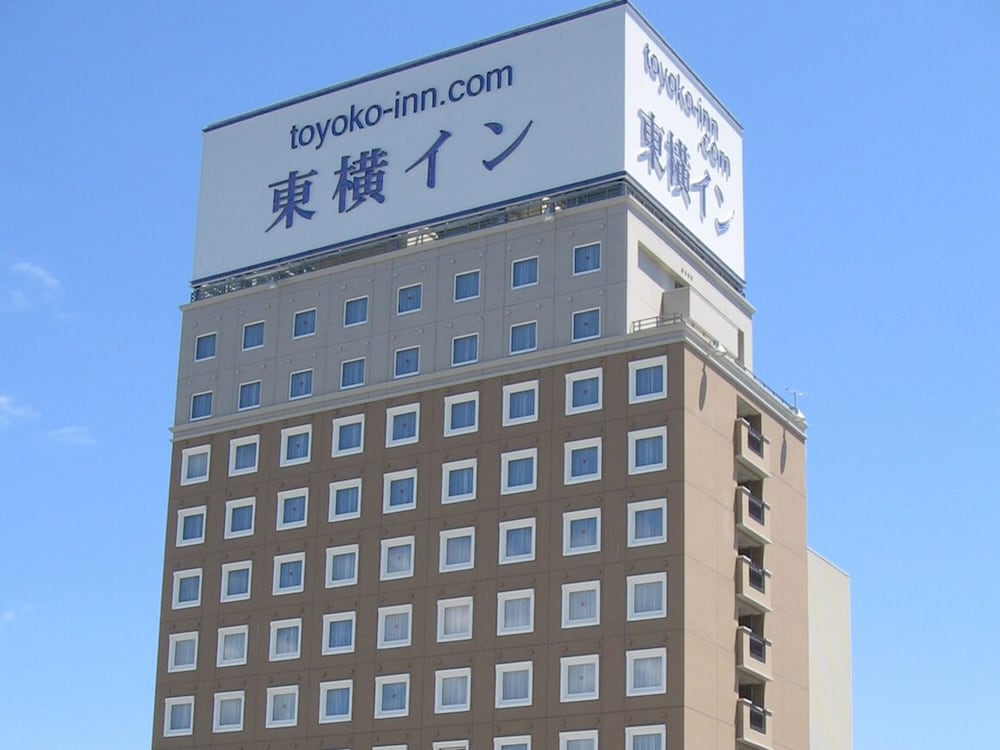 Toyoko Inn Aioi-eki Shinkansen-guchi 6/57