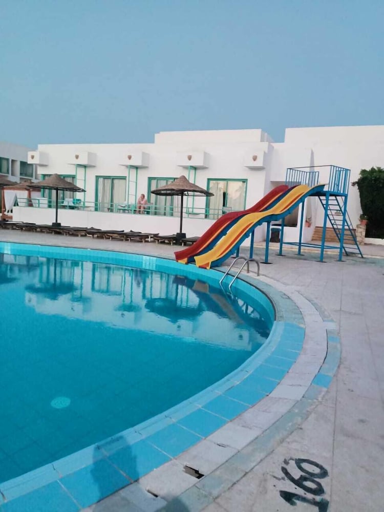Badawia Resort Sharm el Sheikh 13/21