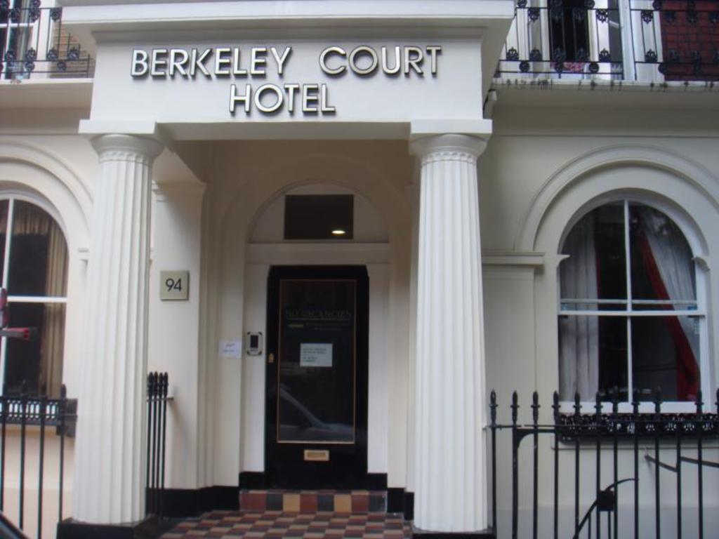 Berkeley Court 1/15