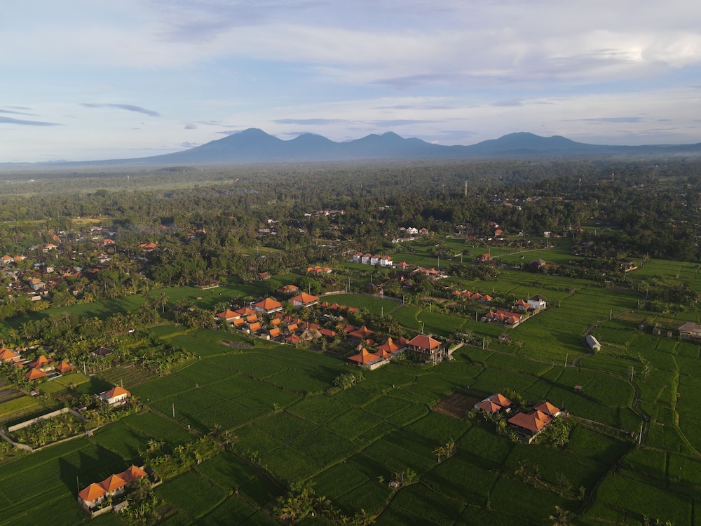 Arya Arkananta Resort & Spa 43/50