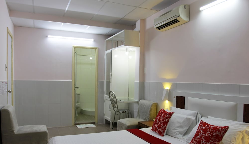 Quang Guest House 21/50
