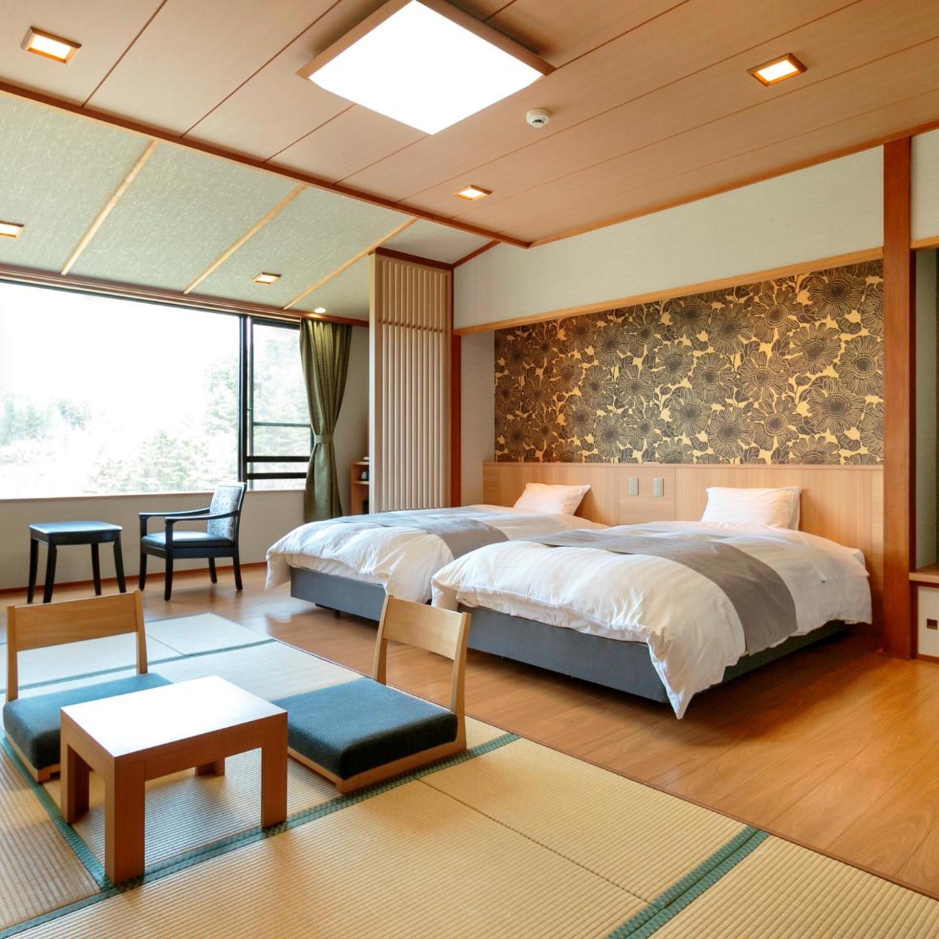 Japanese, Superior, Mountain View, Tatami