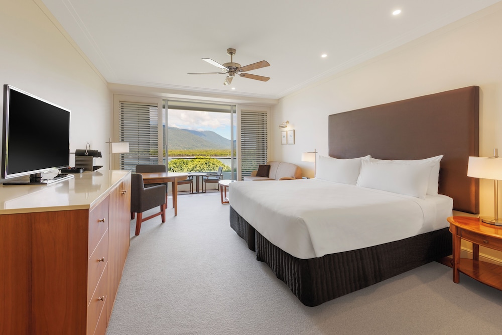 The Reef Hotel Casino Cairns - Handwritten Collection 19/74