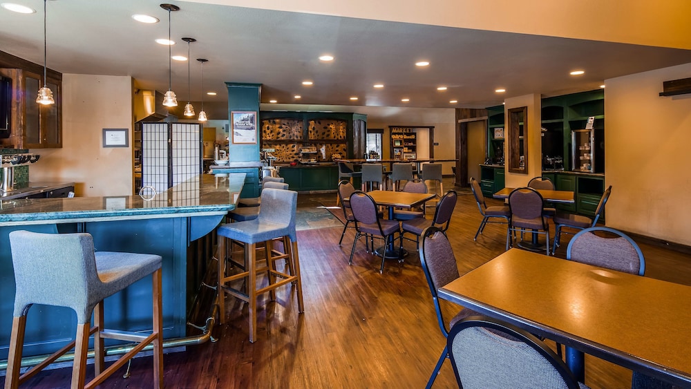 Best Western Plus Truckee-Tahoe Hotel 46/49