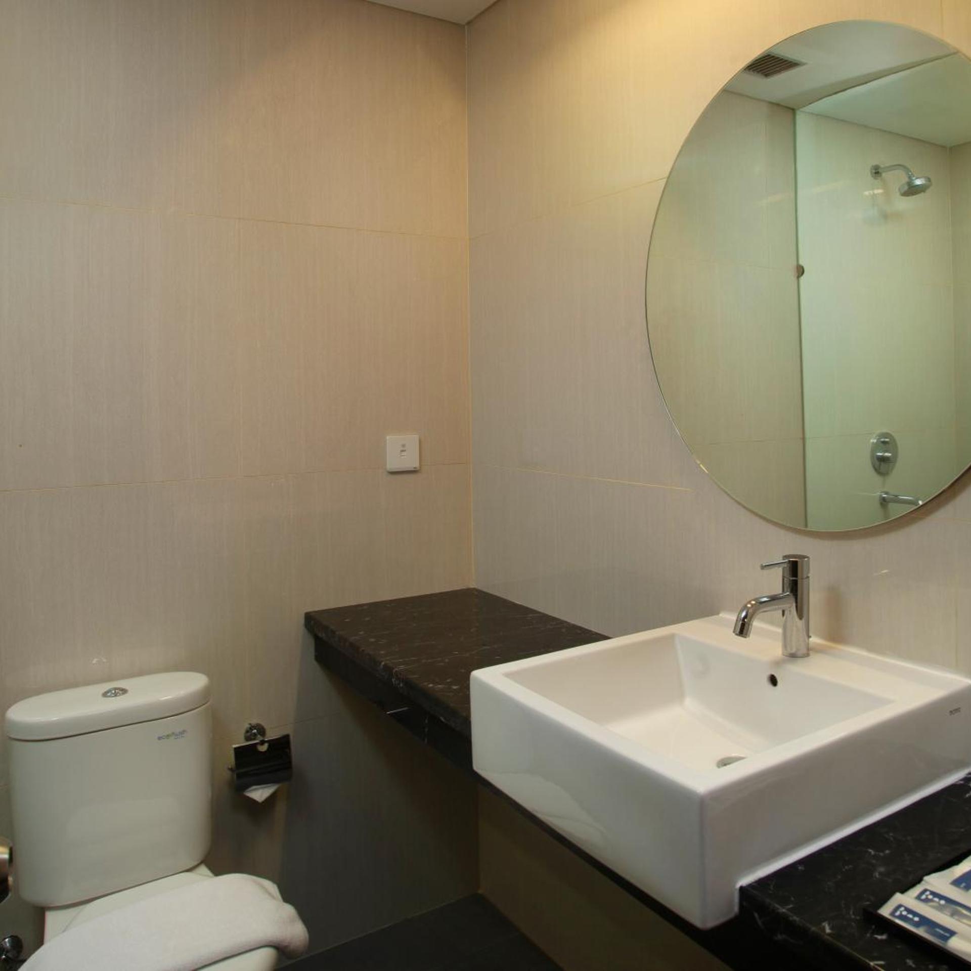 Bono Hotel Pekanbaru 27/30