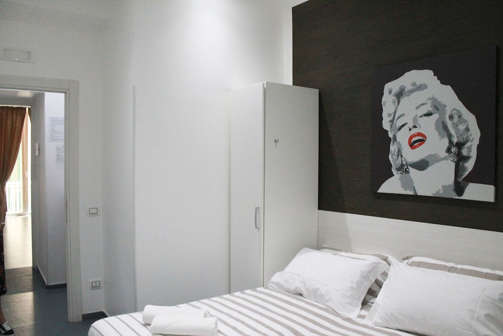 Mascalzone Latino Luxury Rooms 29/69