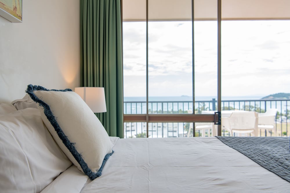 Whitsunday Terraces 34/75