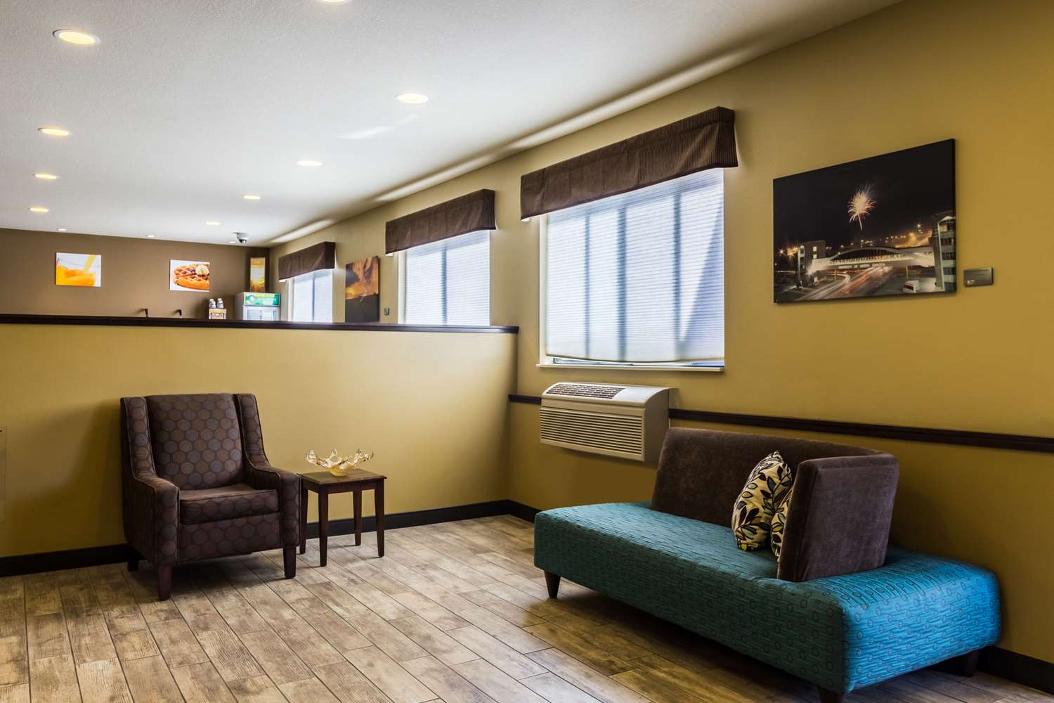Quality Inn Columbia Mall 34/45