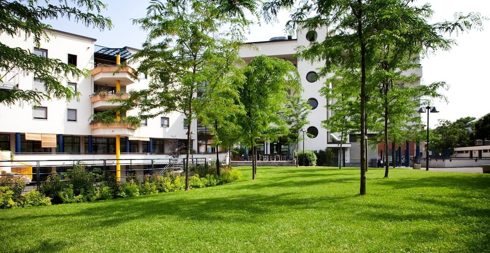 Hotel Residence Zumbini 6 28/35