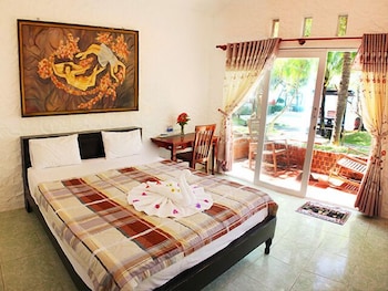 Minh Tam Resort 13/59