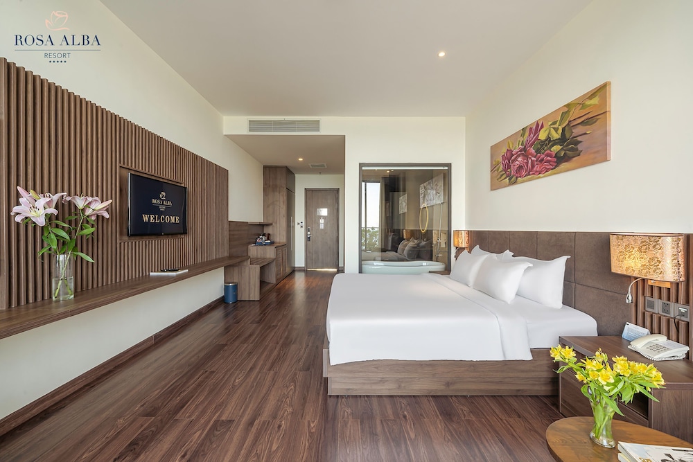 Rosa Alba Resort and Villas Tuy Hoa 17/66