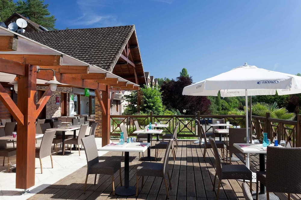 Ibis Styles Perigueux Trelissac 32/48