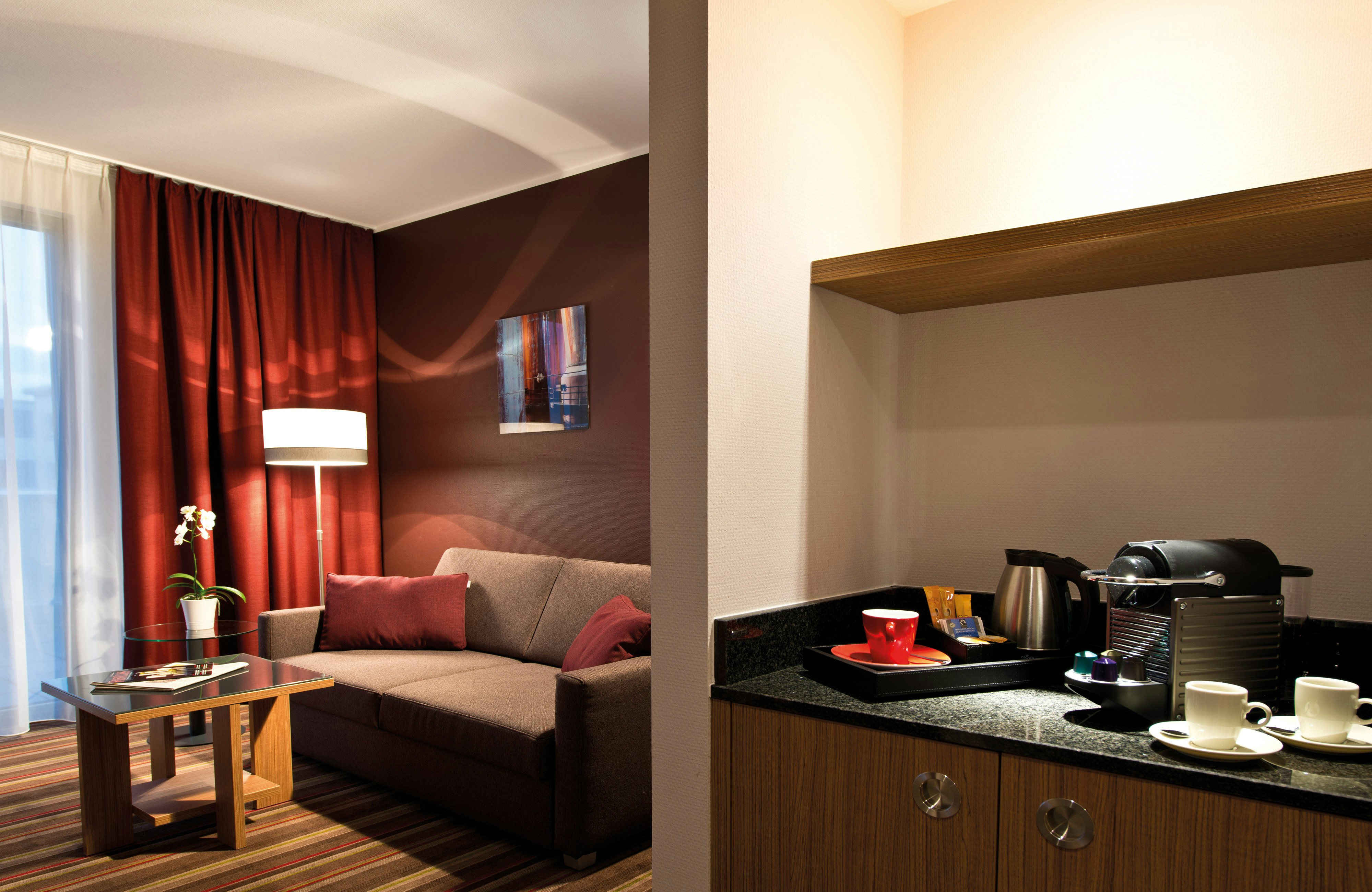 Leonardo Hotel Volklingen Saarbrucken 13/25