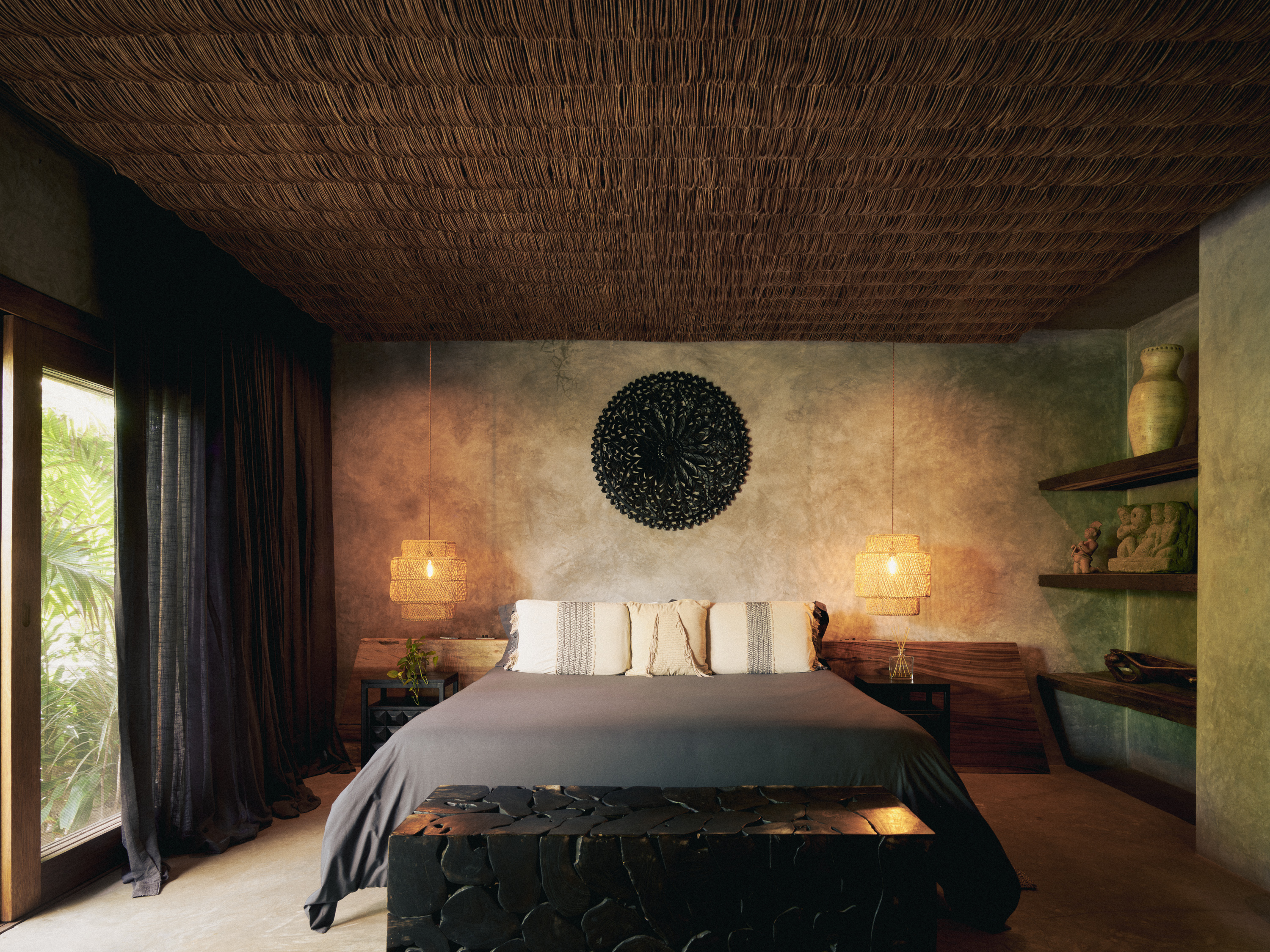Suite, Ocean view