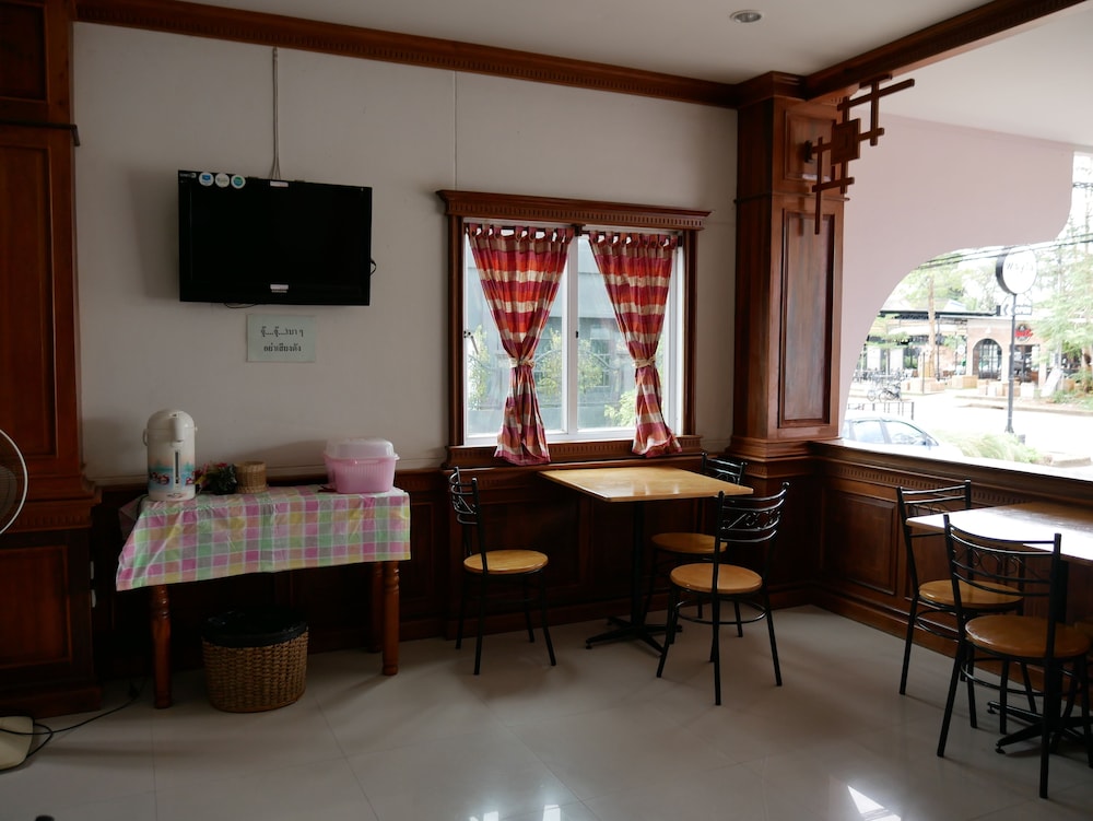 Dalha Renovtel Hotel 20/23