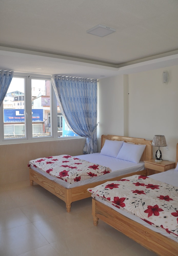 Hoang Nguyen Hotel 15/50