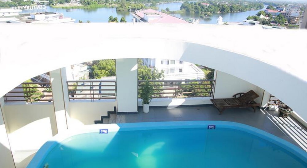 Jasmine Hotel Hue 28/38