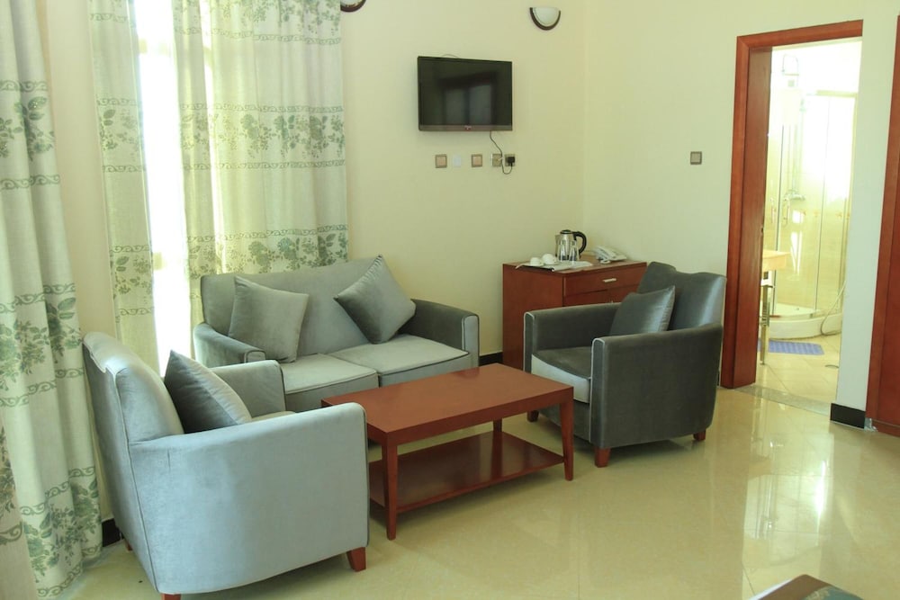 Hera Addis Hotel 24/41