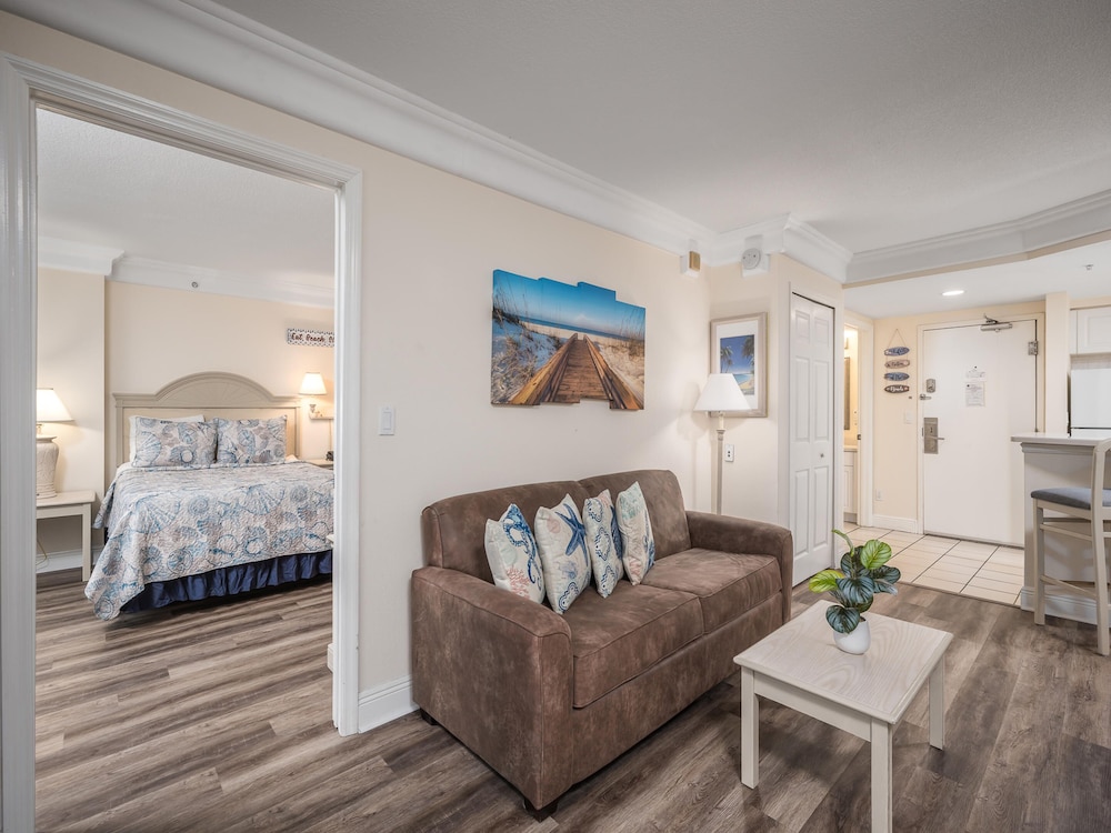 Daytona Beach Resort Conference Center 31/55