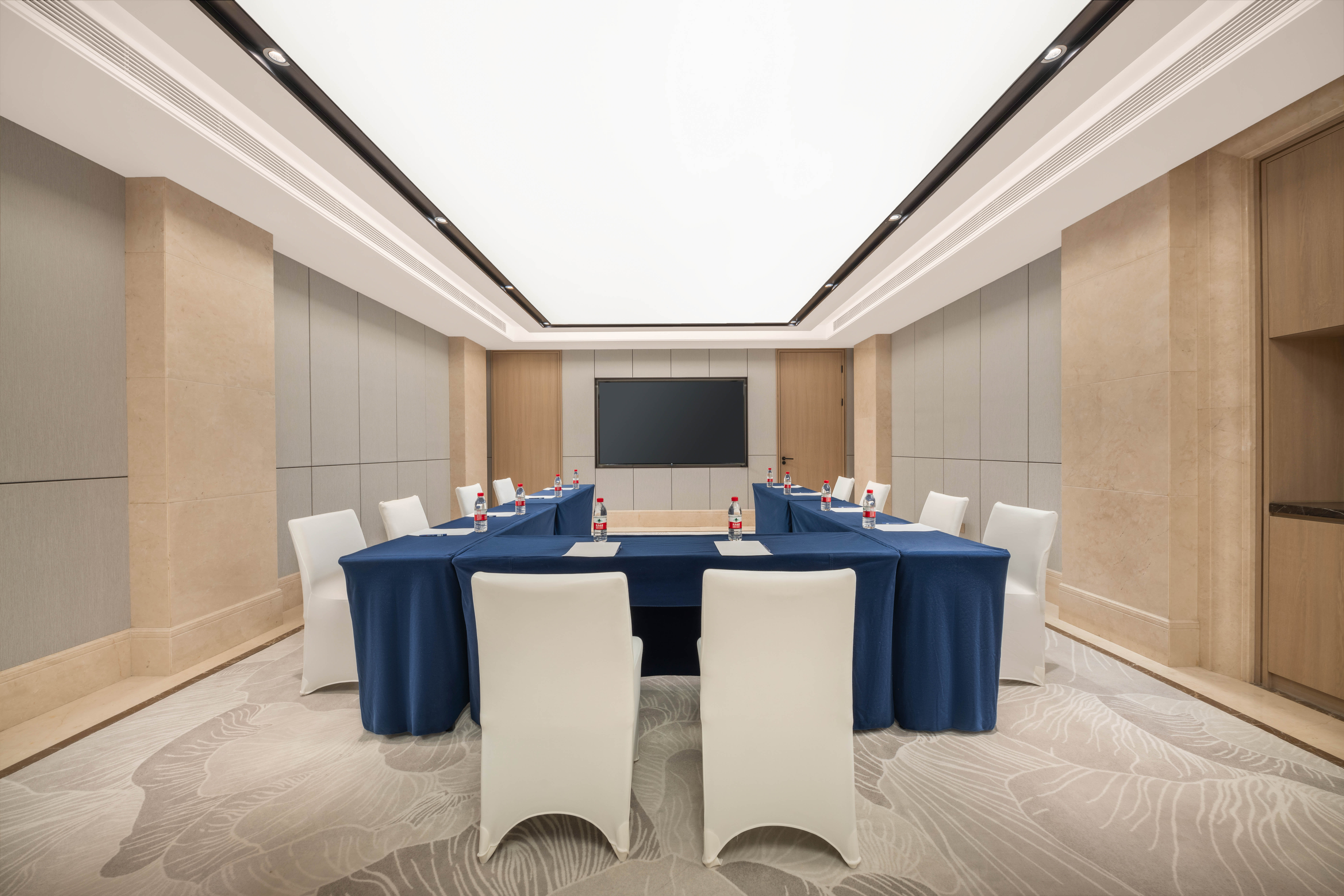 Holiday Inn Express Beijing Downtown 40/44