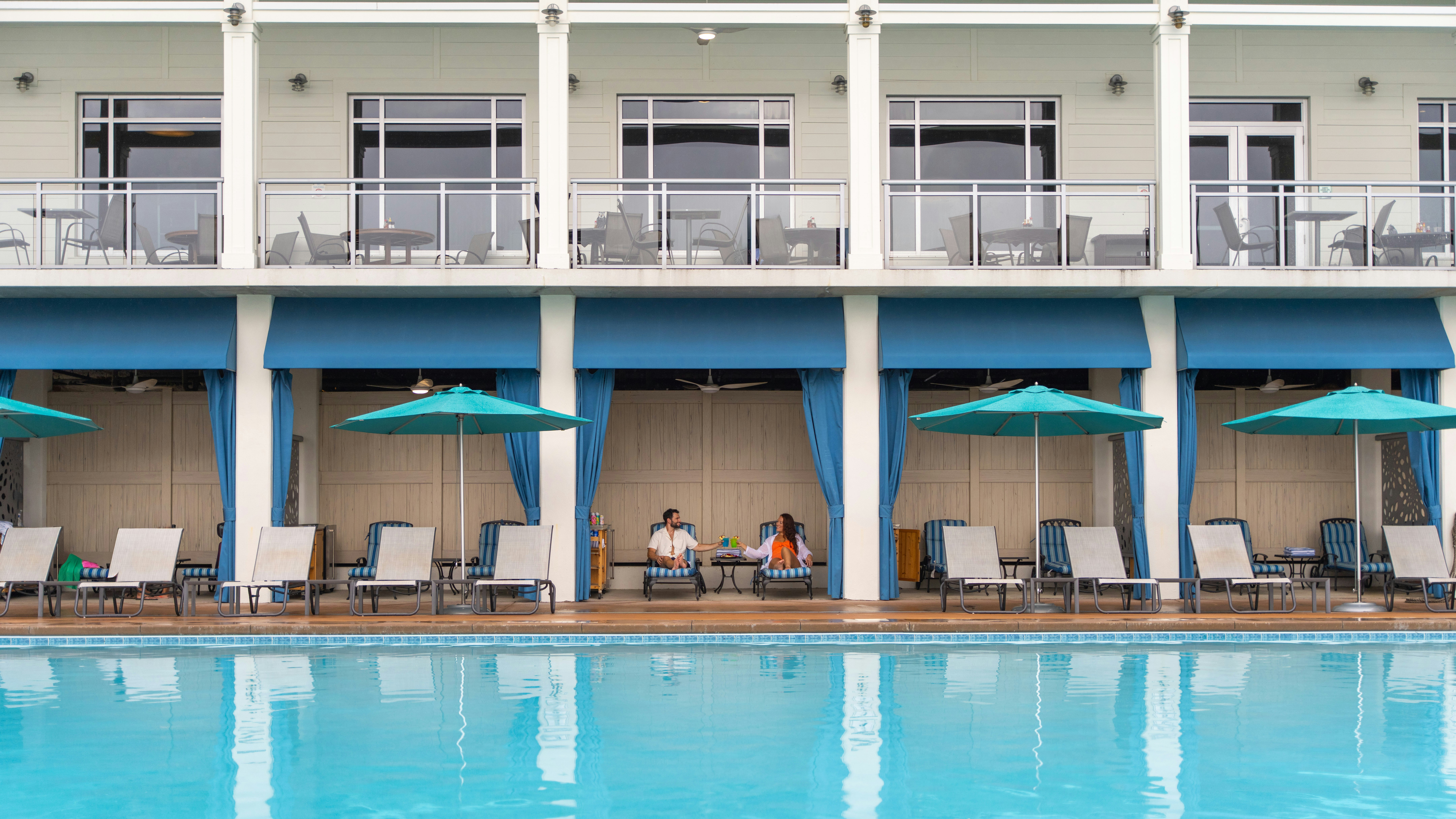 The Ellie Beach Resort Myrtle Beach, Tapestry by Hilton 2/60