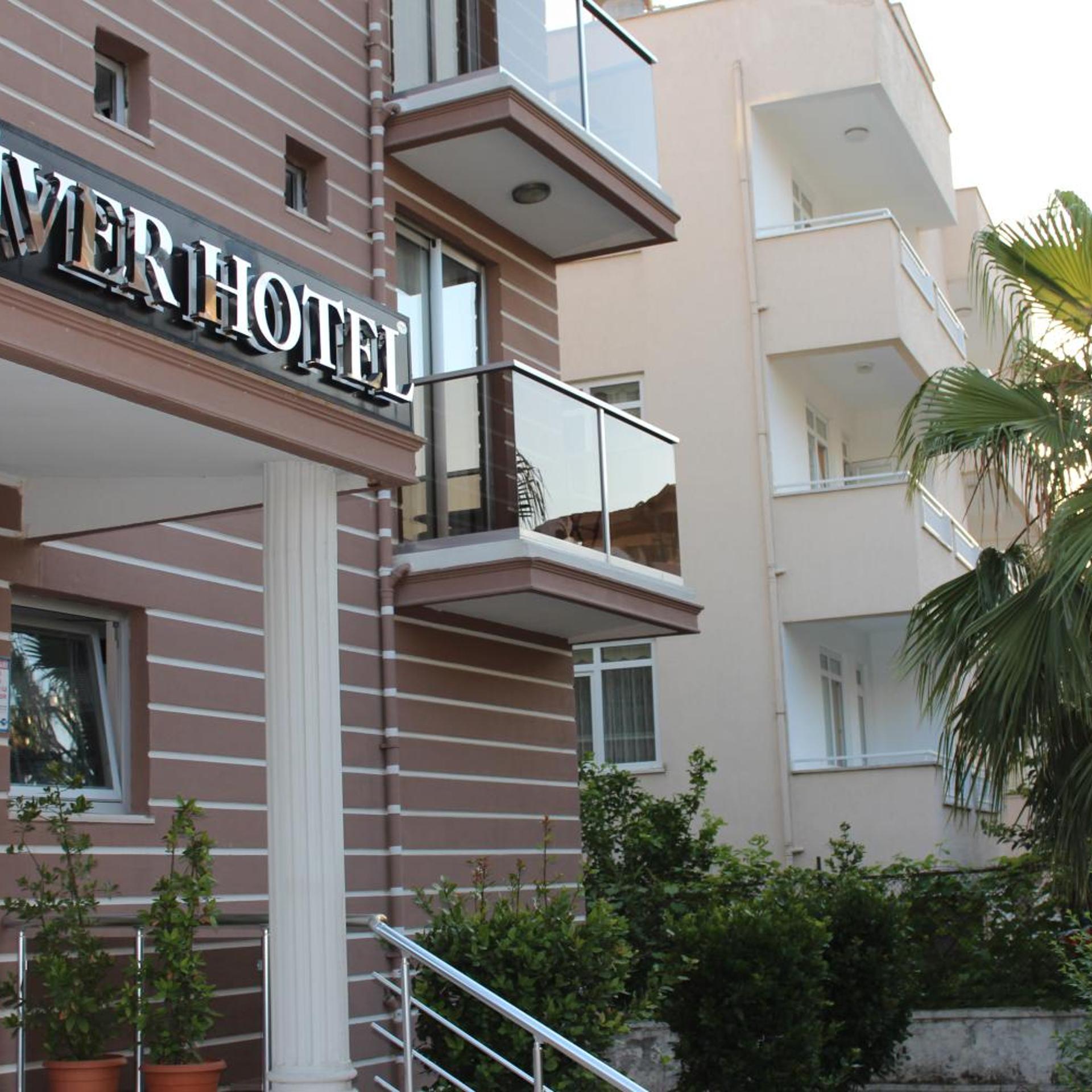 River Boutique Hotel 9/28