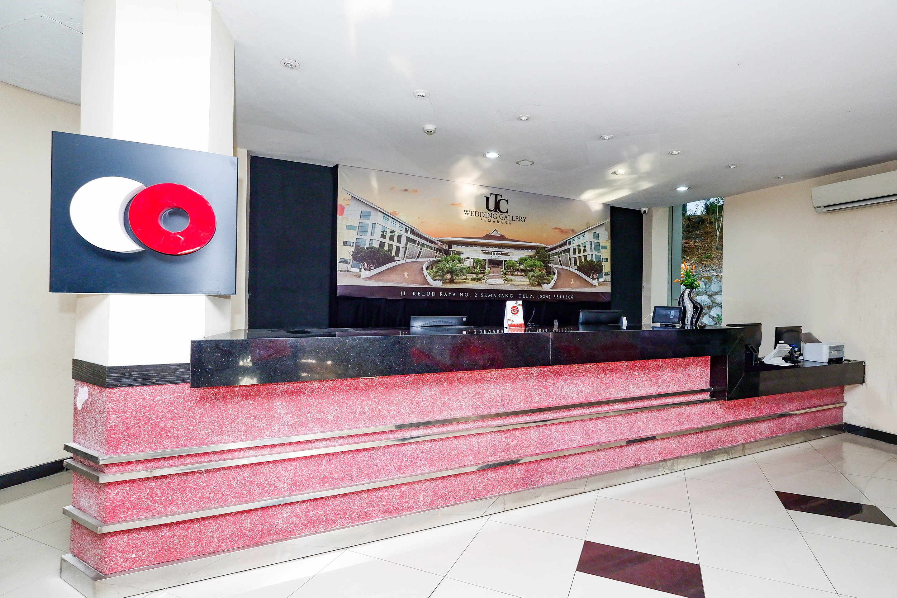 Hotel Utc Semarang 6/51