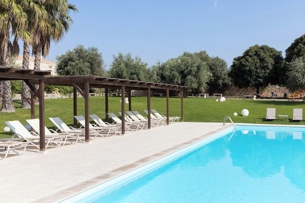 Masseria del Carrubo 20/50