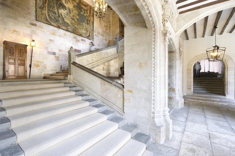 Parador De Zamora 7/50
